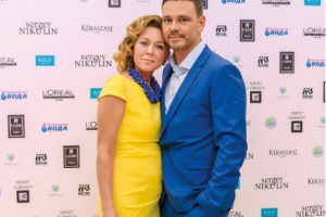 Звезда сериала «Доктор Рихтер» развелся после 15 лет брака