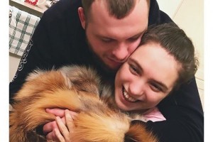 В Сети появилась фотография "особенной" дочери Федора и Светланы Бондарчук