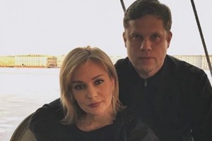 Татьяна Буланова заговорила о второй свадьбе с Владиславом Радимовым