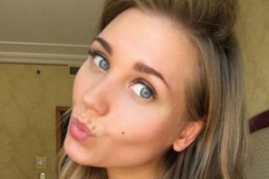 Харламов удивится: Кристина Асмус изменила внешность