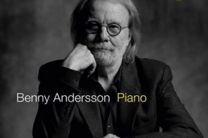 Рецензия: Бенни Андерссон - «Piano»
