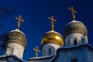 Введение во храм Пресвятой Богородицы