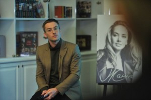 Дмитрий Шепелев должен будет пройти тест на ДНК