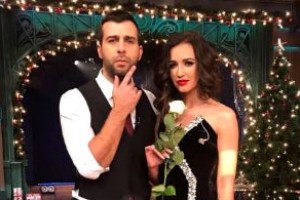 Ургант и Бузова интересно исполнили хит певицы 