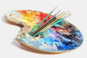 Международный день художника