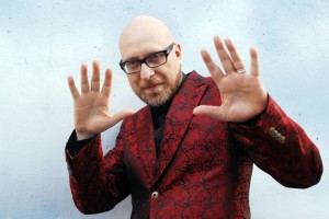 Марио Бионди возвращается в Москву