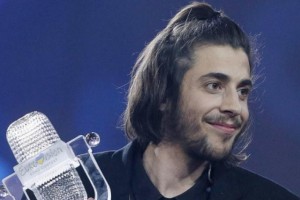 Пересадку сердца перенес победитель «Евровидения» - 2017