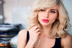 Светлана Лобода уезжает в США