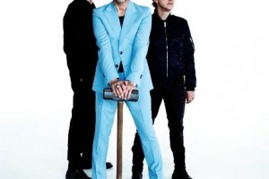 Depeche Mode лидирует по продаже билетов на концерты