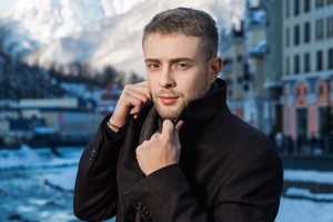 Егор Крид сменит профессию