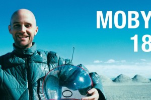 Премьера дня: новый клип Moby