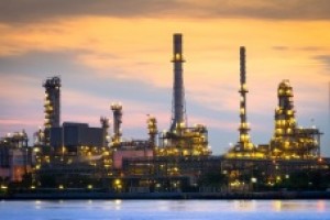 День энергетика в Казахстане