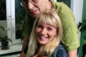 Сын Анны Ардовой остался жить с отцом