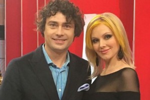 43-летняя Натали поразила идеальной фигурой  