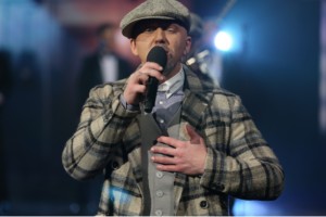 Серега рассказал о своих впечатлениях от "Х-фактор"-8