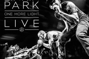 Посвящение дня: Linkin Park — «One More Light Live» 