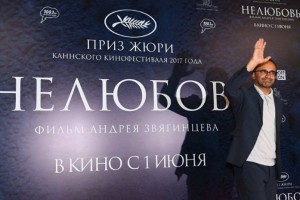 Фильм "Нелюбовь" Звягинцева вошла в шорт-лист премии "Оскар"