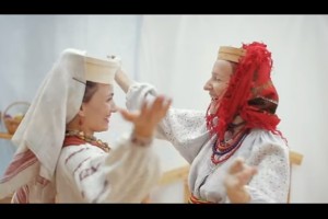 Украинский ансамбль перепел хит Despacito