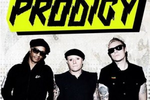 Prodigy снова едут в Россию.................................