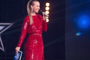 Ксения Собчак спела про ягодицы, Шнурова и Instagram  