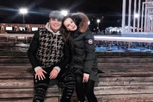 Саша Кузина получила травму на катке
