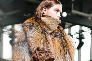 Michael Kors отказался от использования меха