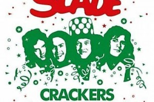 Slade – Crackers: The Christmas Party Album (1985...........!!!!!!!!!!!!!!!!!!!!!!!!!!!!!!!!!!!!!!)