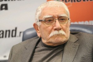 На банковском счету Армена Джигарханяна осталось 6904 рубля