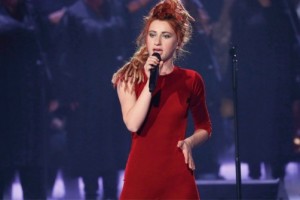 В Германии на шоу «Голос» победила грузинская певица Источник: https://vistanews.ru/music/196096 ©