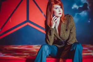 Шпионка Анна Чапман превратилась из секси-леди в простушку