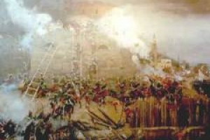 День взятия турецкой крепости Измаил