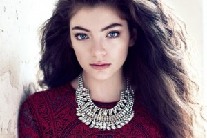 Lorde выступит в России с концертами в следующем году 