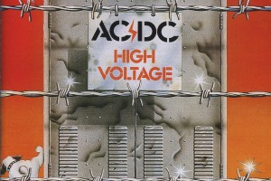 Дебютный студийный альбом австралийской хард-рок-группы «AC/DC»........!!!!!!