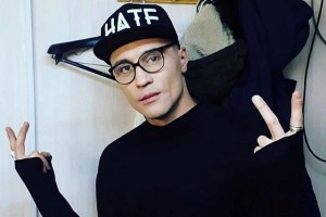 Дима Билан сменил имидж и стал неузнаваемым