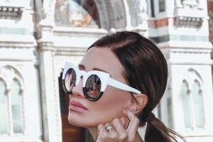 Самой Сексуальной Бабушкой В Мире Признали Фешн – Блогера Из Сербии