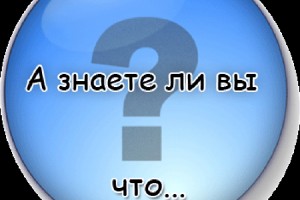  это интересно