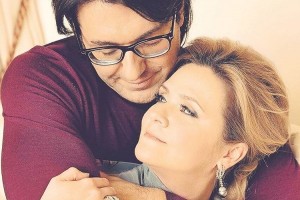 Наталья Шкулева показала трогательное фото с Андреем Малаховым