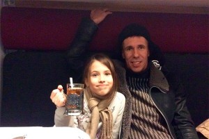 Дочка Алексея Панина хочет жить с ним, а не с мамой