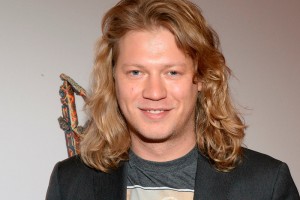 В Москве избили певца Романа Архипова