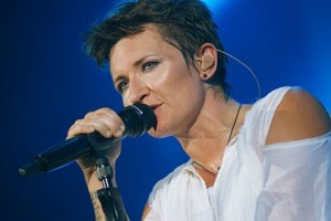 Диана Арбенина объяснила, зачем ей замужество