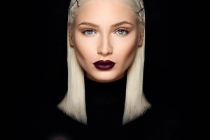 Алена Шишкова представила авторскую линейку жидких суперстойких матовых помад