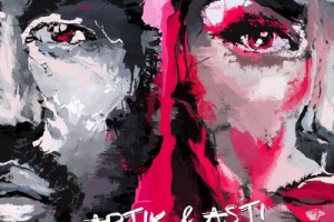 Artik&Asti показали свой «Номер 1» (Видео)