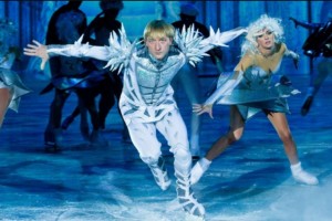 В «Олимпийском» состоится новогоднее шоу Евгения Плющенко «Щелкунчик-2»
