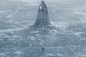 Эминем показал рождение песни