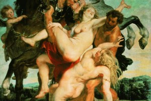 Идеал женской красоты