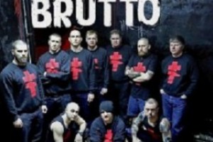 ГРУППА BRUTTO ВЫПУСТИЛА НОВЫЙ АЛЬБОМ (ВИДЕО)