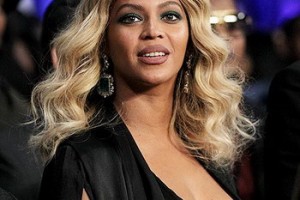 Бейонсе выступит на «Коачелла 2018»