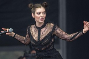 Певица Lorde отменила концерт в Израиле