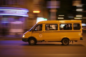 В Астраханской области Госавтоинспекция проверила пассажирских перевозчиков.