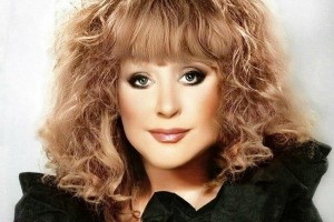Алла Пугачева осчастливила своих поклонников